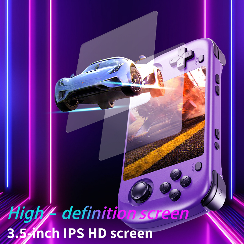 Retro Gaming Console H36S 2026 - đánh giá và giá Retro Gaming In 2026