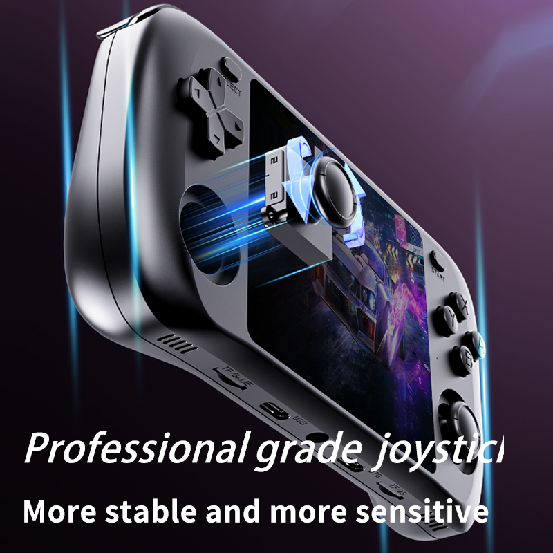 Retro Gaming Console H36S 2026 - đánh giá và giá Retro Gaming In 2026
