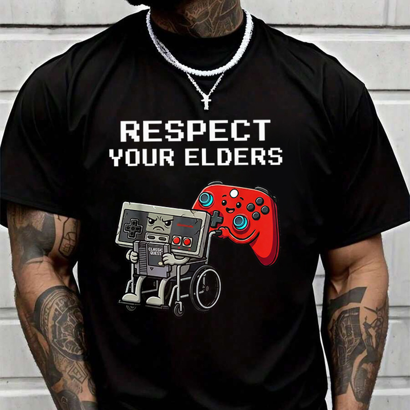 Retro Gaming Funny Gamer Contr - đánh giá và giá Retro Gaming T Shirts