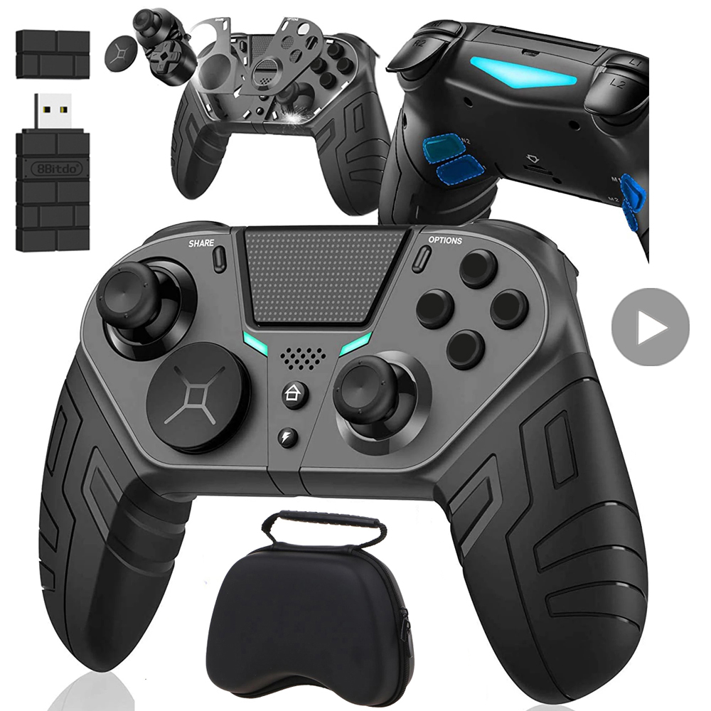 Controller For PS4 PS3 PS Play - đánh giá và giá Retro Gaming In Vr