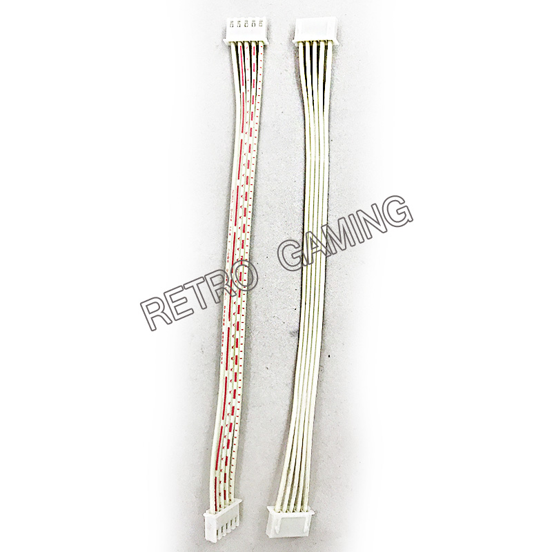 2 Cái/lốc 20CM 5 Pin Cáp Cho S - đánh giá và giá Retro Gaming Store