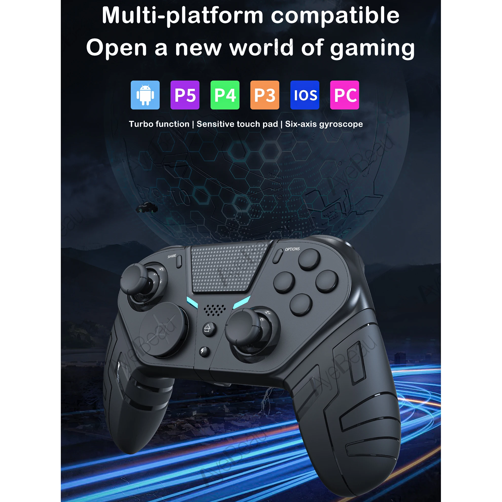 Wireless Bluetooth Wired USB C - đánh giá và giá Retro Gaming In Vr