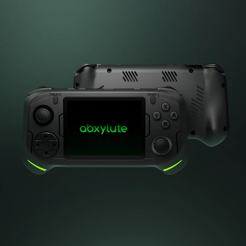 E1 Dual-OS Handheld – Android  - đánh giá và giá Retro Gaming Os Linux