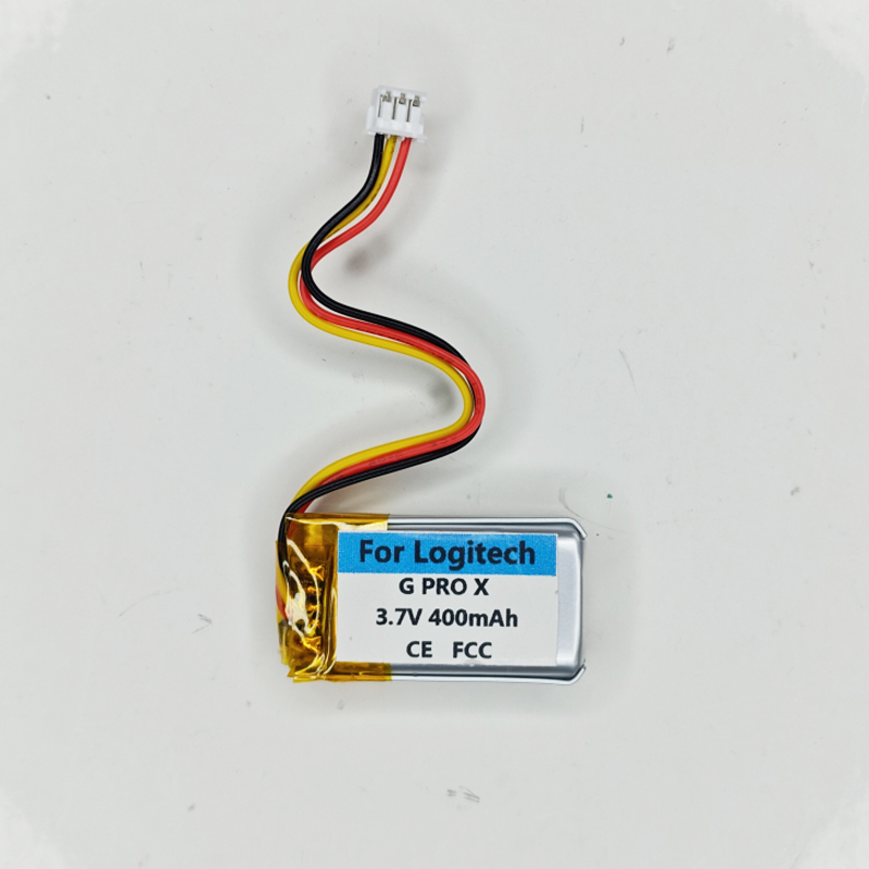 400mAh AHB521630PJT Battery Fo - đánh giá và giá Logitech Mouse G Pro X Superlight