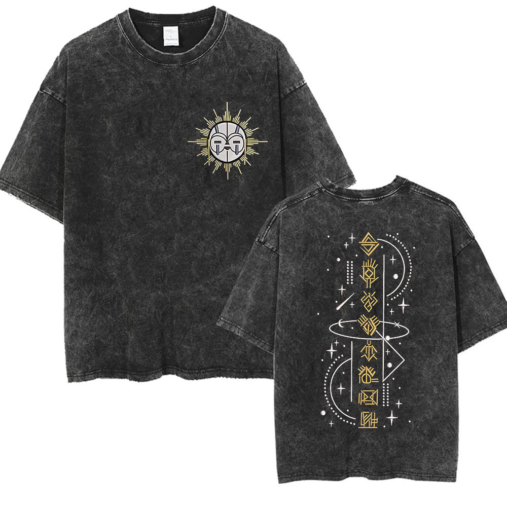 Game Clair Obscur Expédition 3 - đánh giá và giá Retro Gaming T Shirts