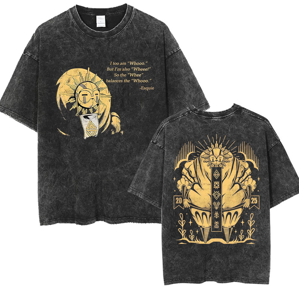 Game Clair Obscur Expédition 3 - đánh giá và giá Retro Gaming T Shirts