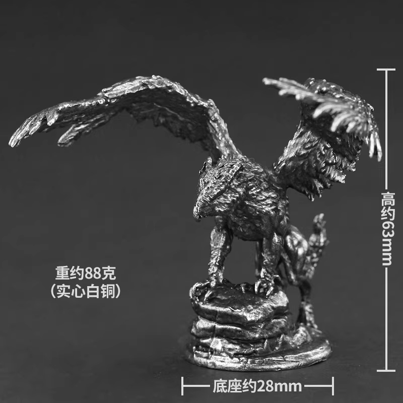 Alloy Metal Monster Soldier Mi - đánh giá và giá Retro Gaming Gif