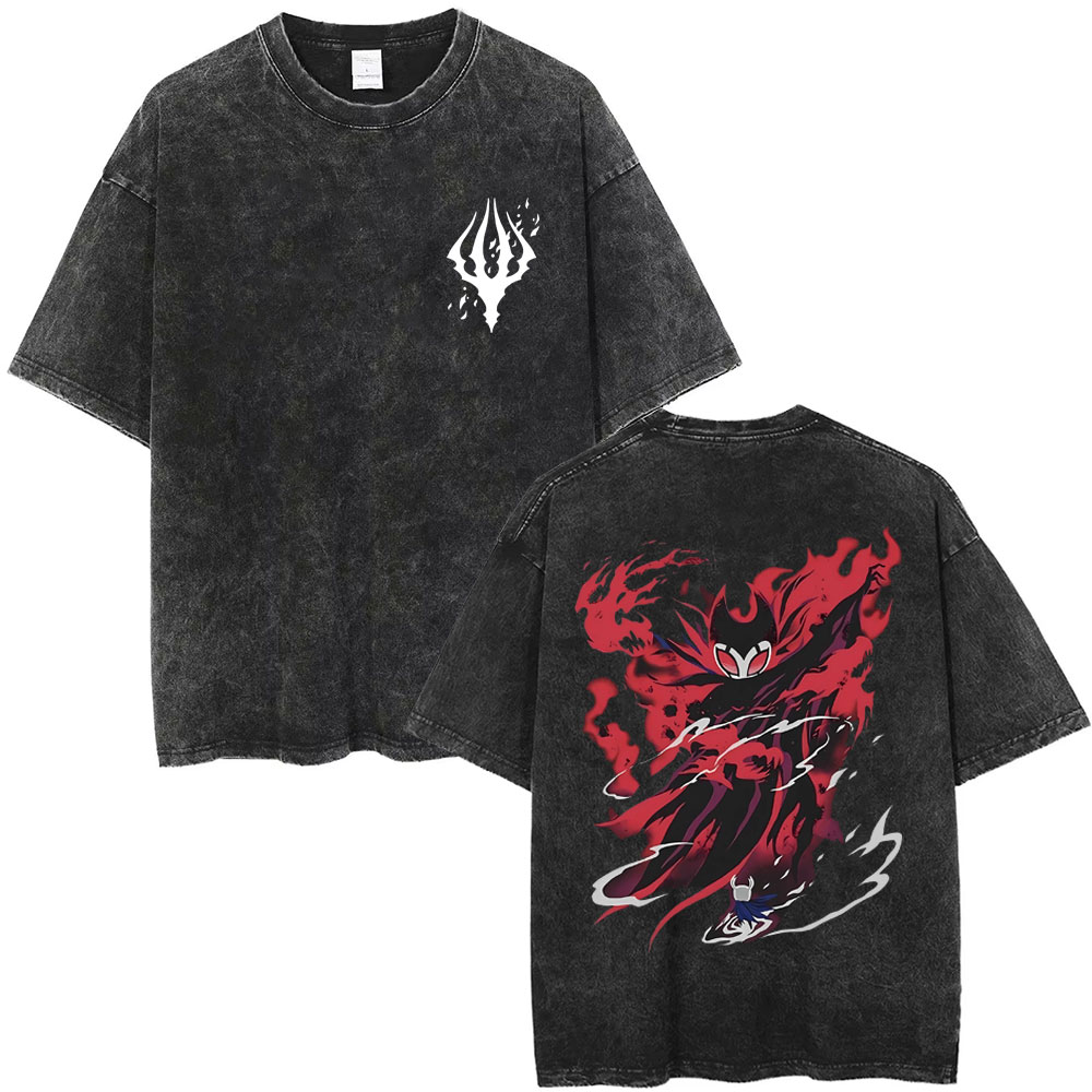 Washed Vintage Game Hollow Kni - đánh giá và giá Retro Gaming T Shirts
