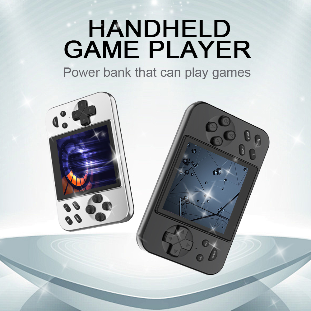 2026 NEW  Retro Handheld Game  - đánh giá và giá Retro Gaming In 2026