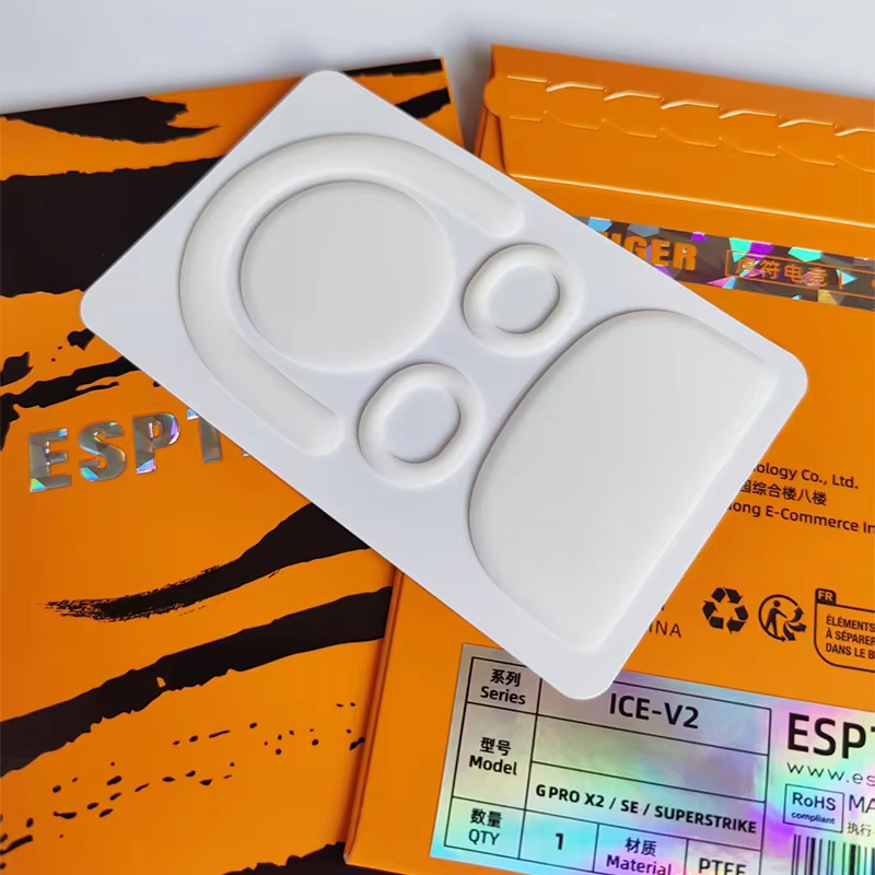 1 Pack Esports Tiger ICE Versi - đánh giá và giá Logitech Mouse G Pro X Superlight