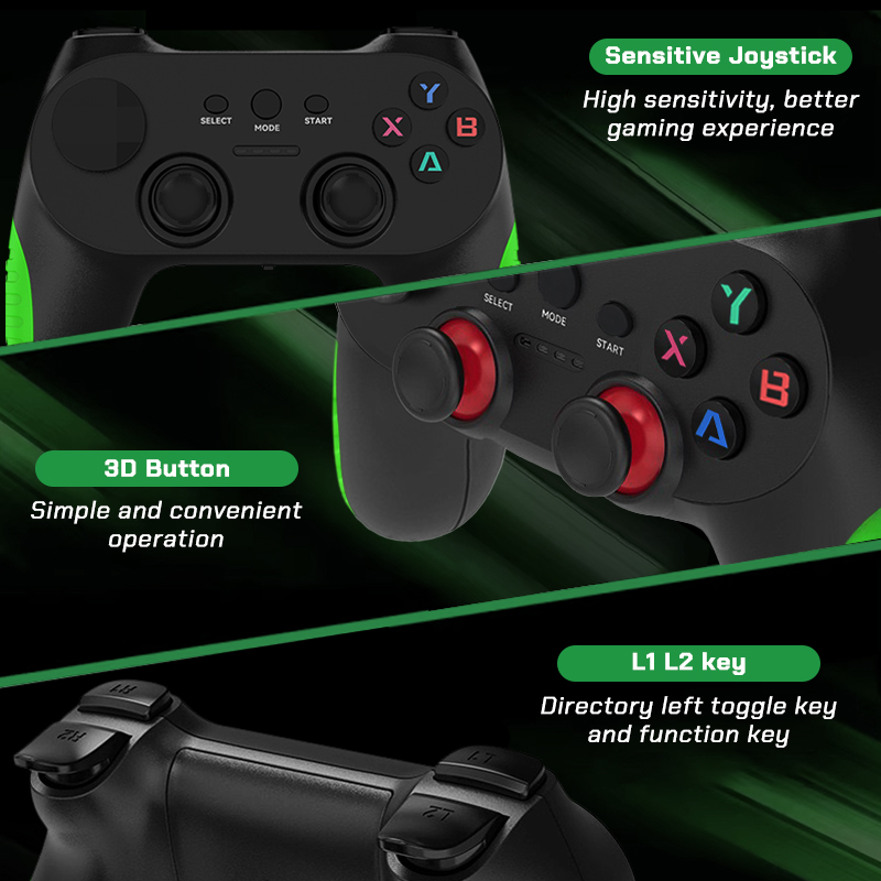 Super G36 Pro Game Console 256 - đánh giá và giá Retro Gaming Tv Box