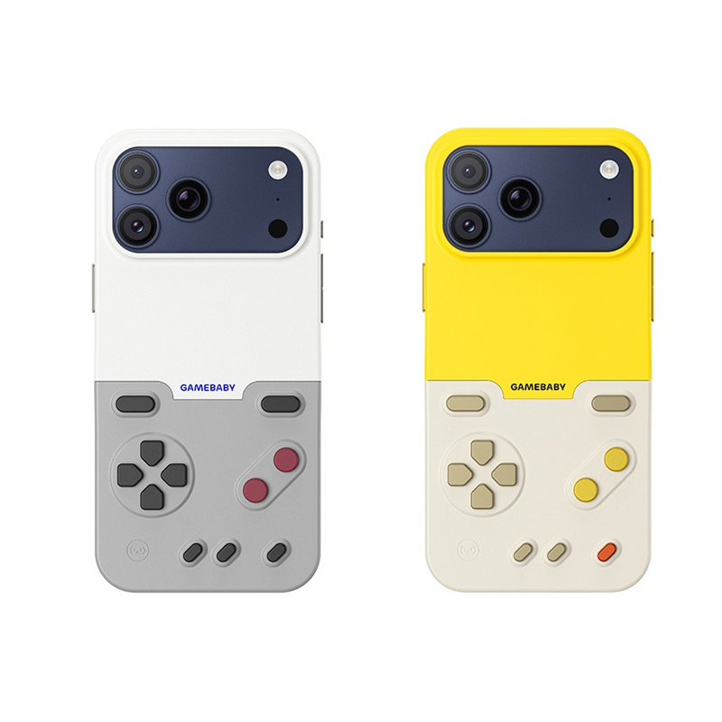 BitmoLab GAMEBABY Creative Ret - đánh giá và giá Retro Gaming Phone