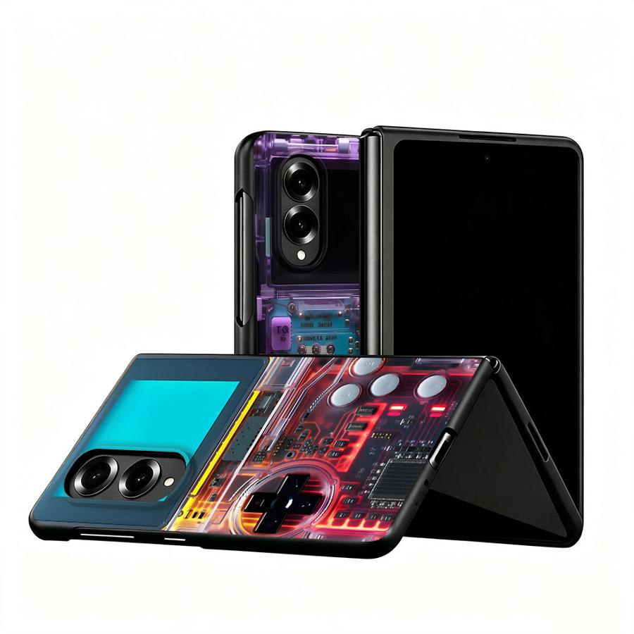 Retro Game Console Phone Shell - đánh giá và giá Retro Gaming Phone