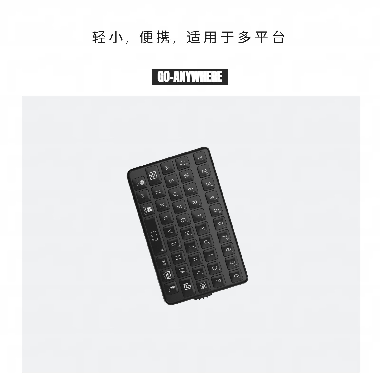 EXknight Retro Mini Keyboard B - đánh giá và giá Retro Gaming Phone