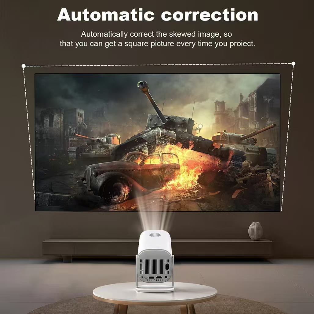 3D Game Projector P30MAX Retro - đánh giá và giá Retro Gaming Mister