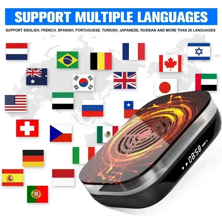 J KINHANK Super console X4 Plu - đánh giá và giá Retro Gaming Tv Box