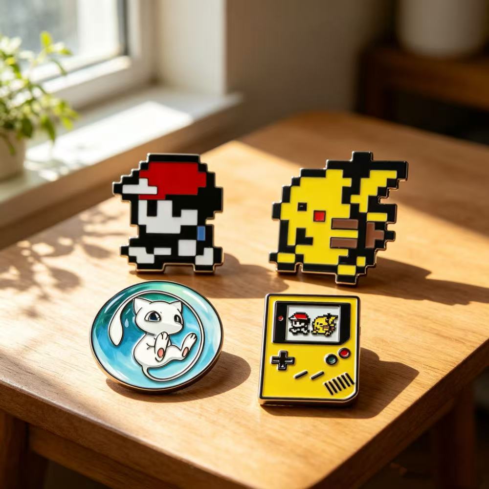 4pcs Retro Game bit Pixel  Ena - đánh giá và giá Retro Gaming Gif