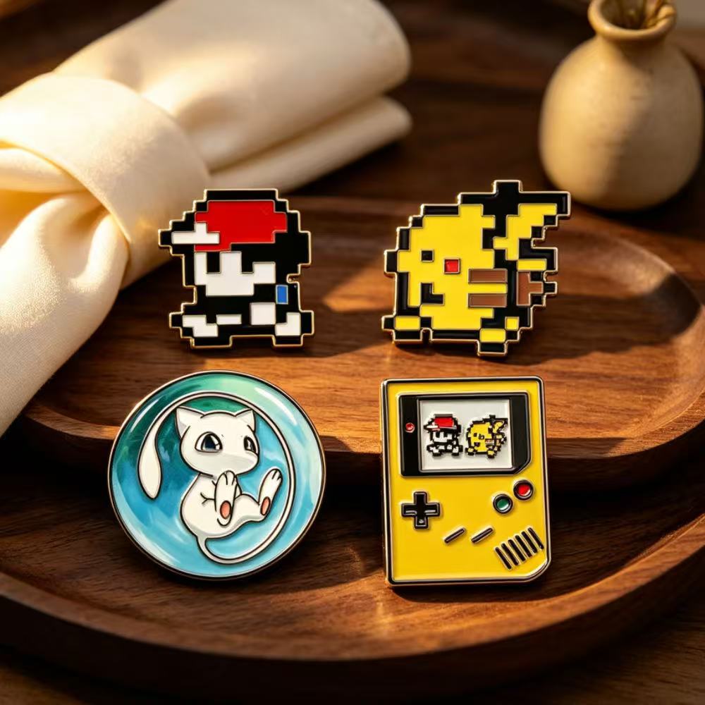 4pcs Retro Game bit Pixel  Ena - đánh giá và giá Retro Gaming Gif