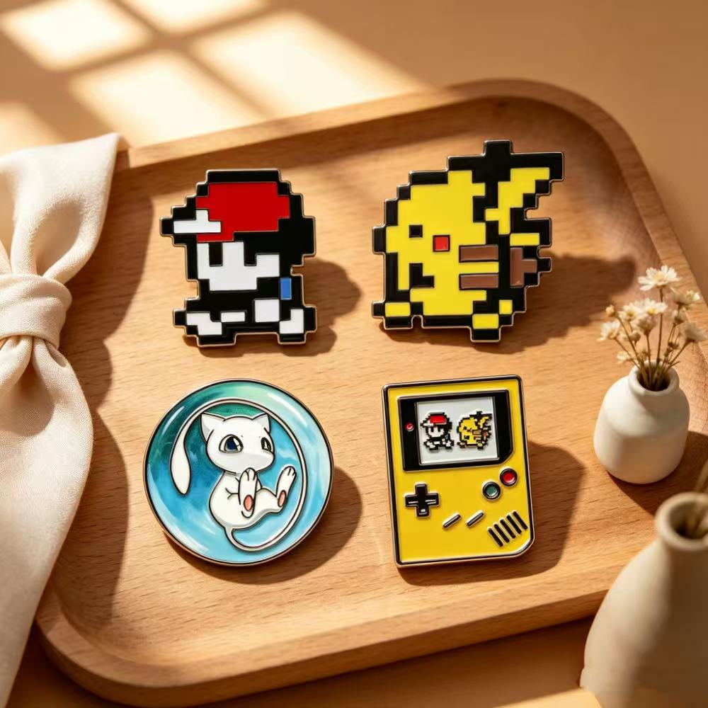 4pcs Retro Game bit Pixel  Ena - đánh giá và giá Retro Gaming Gif