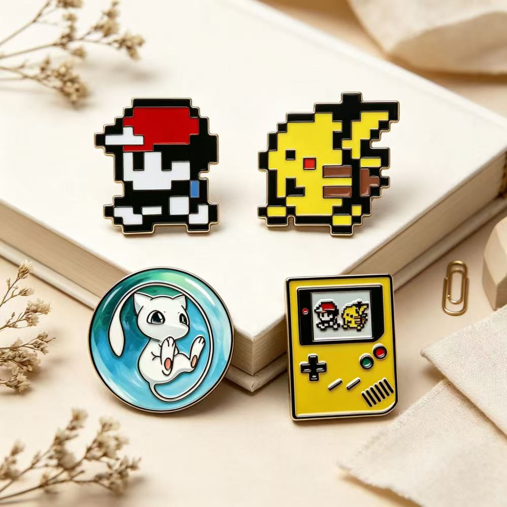 4pcs Retro Game bit Pixel  Ena - đánh giá và giá Retro Gaming Gif