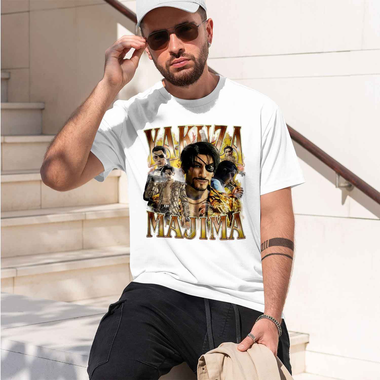 2026 New Model Unisex Yakuza M - đánh giá và giá Retro Gaming In 2026