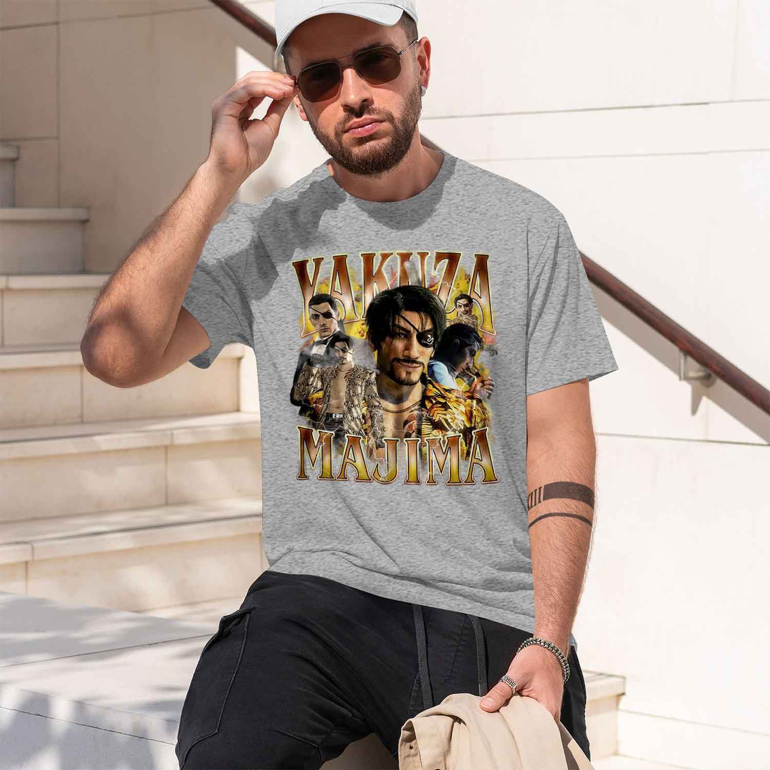 2026 New Model Unisex Yakuza M - đánh giá và giá Retro Gaming In 2026
