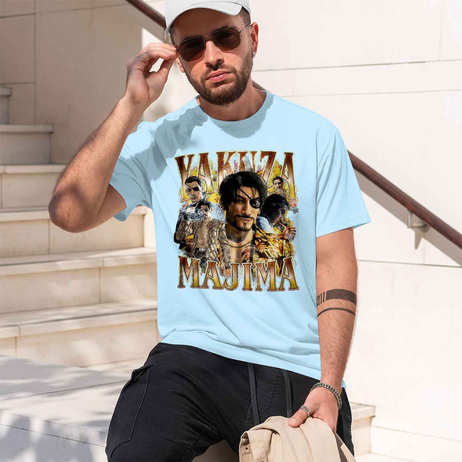 2026 New Model Unisex Yakuza M - đánh giá và giá Retro Gaming In 2026