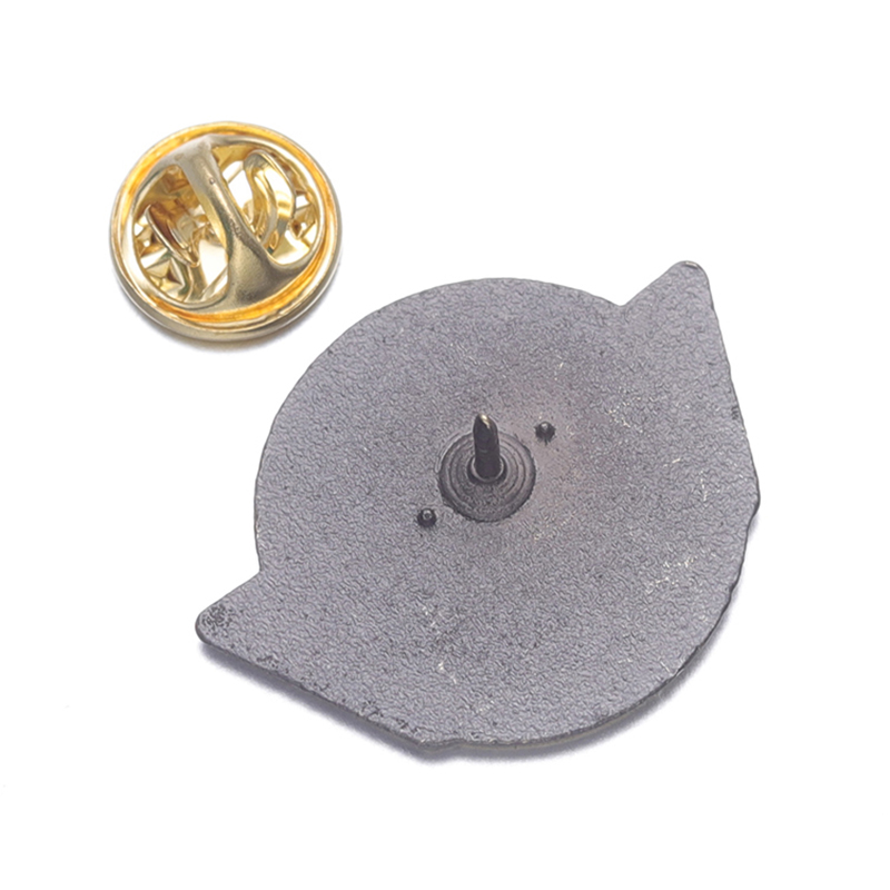 Yakuza Goro Majima Enamel Pins - đánh giá và giá Retro Gaming Gif
