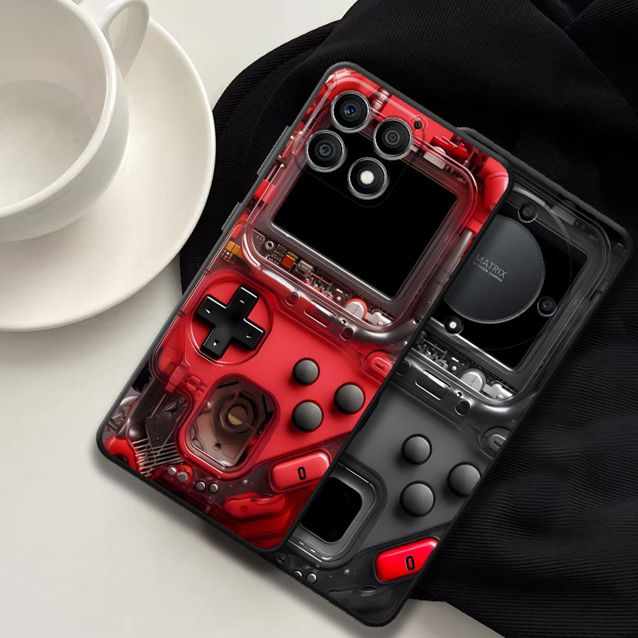 Retro Fun Game Console Case fo - đánh giá và giá Retro Handheld Console