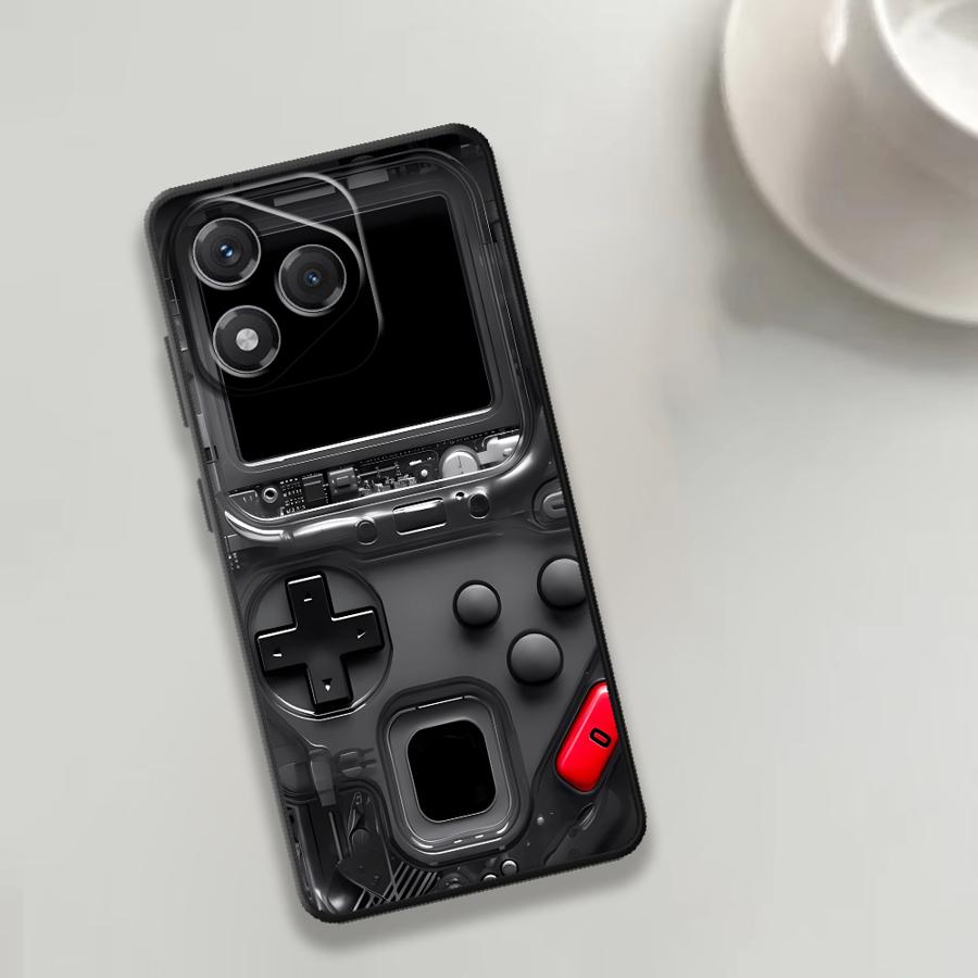 Retro Fun Game Console Case fo - đánh giá và giá Retro Handheld Console