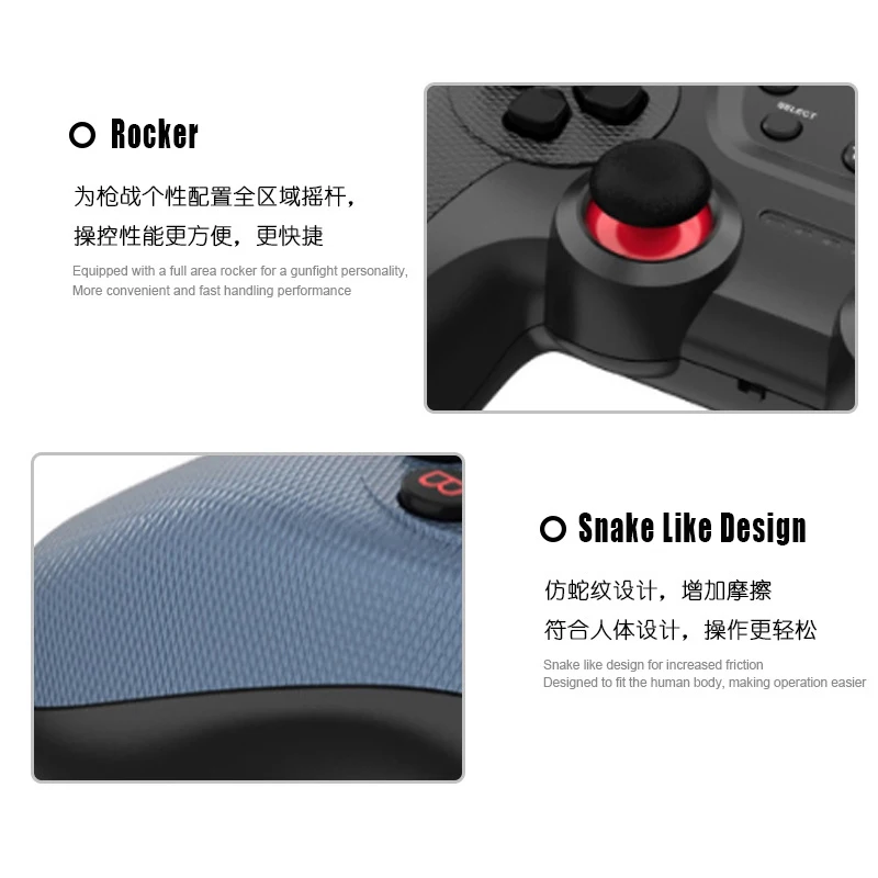 Wireless Gamepad Gaming Contro - đánh giá và giá Retro Gaming Tv Box
