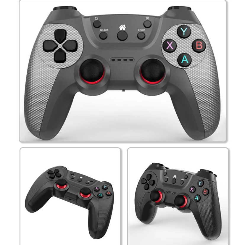 Wireless Gamepad Gaming Contro - đánh giá và giá Retro Gaming Tv Box
