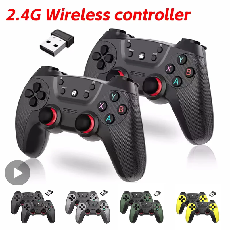 Phone Mobile Control Wireless  - đánh giá và giá Retro Gaming Tv Box