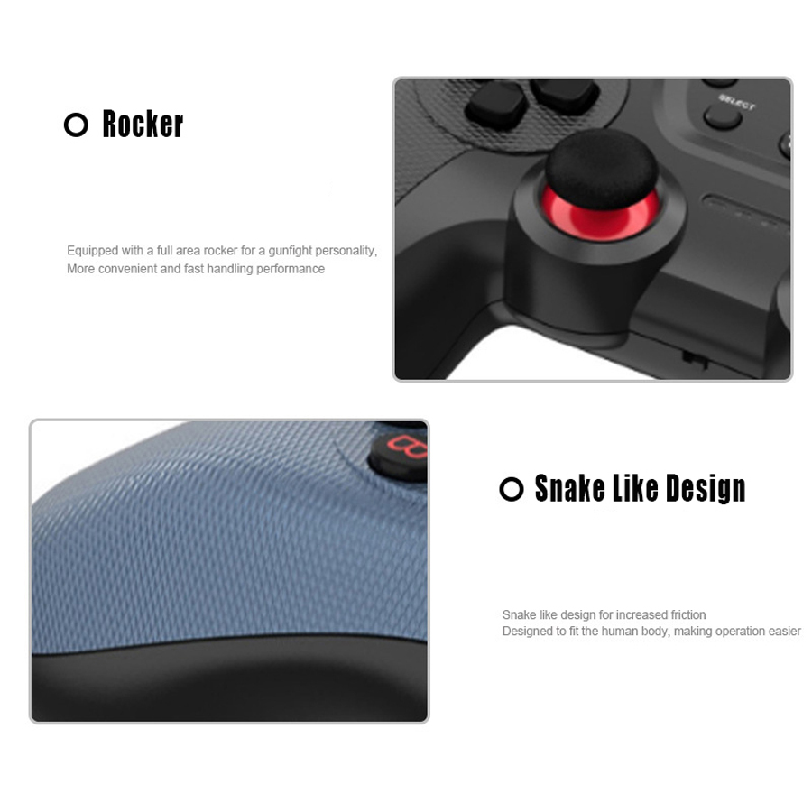 Phone Mobile Control Wireless  - đánh giá và giá Retro Gaming Tv Box