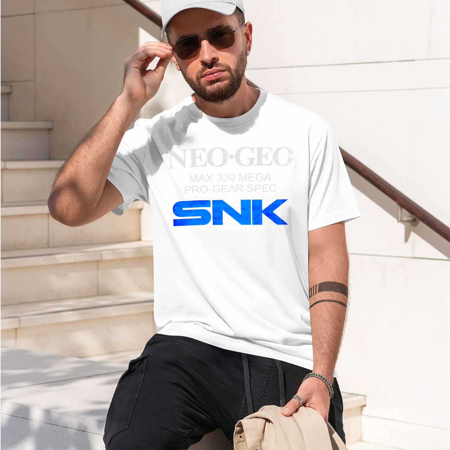 Neo Geo Max 3036 Pro Gear Snk  - đánh giá và giá Retro Gaming In 2026