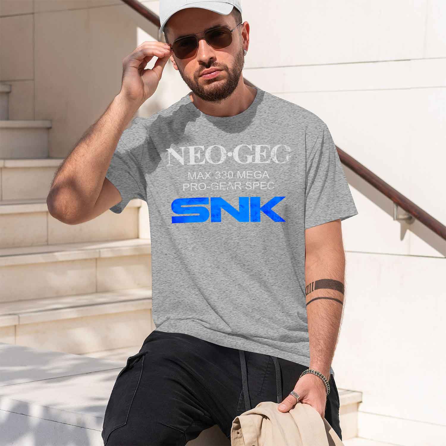 Neo Geo Max 3036 Pro Gear Snk  - đánh giá và giá Retro Gaming In 2026