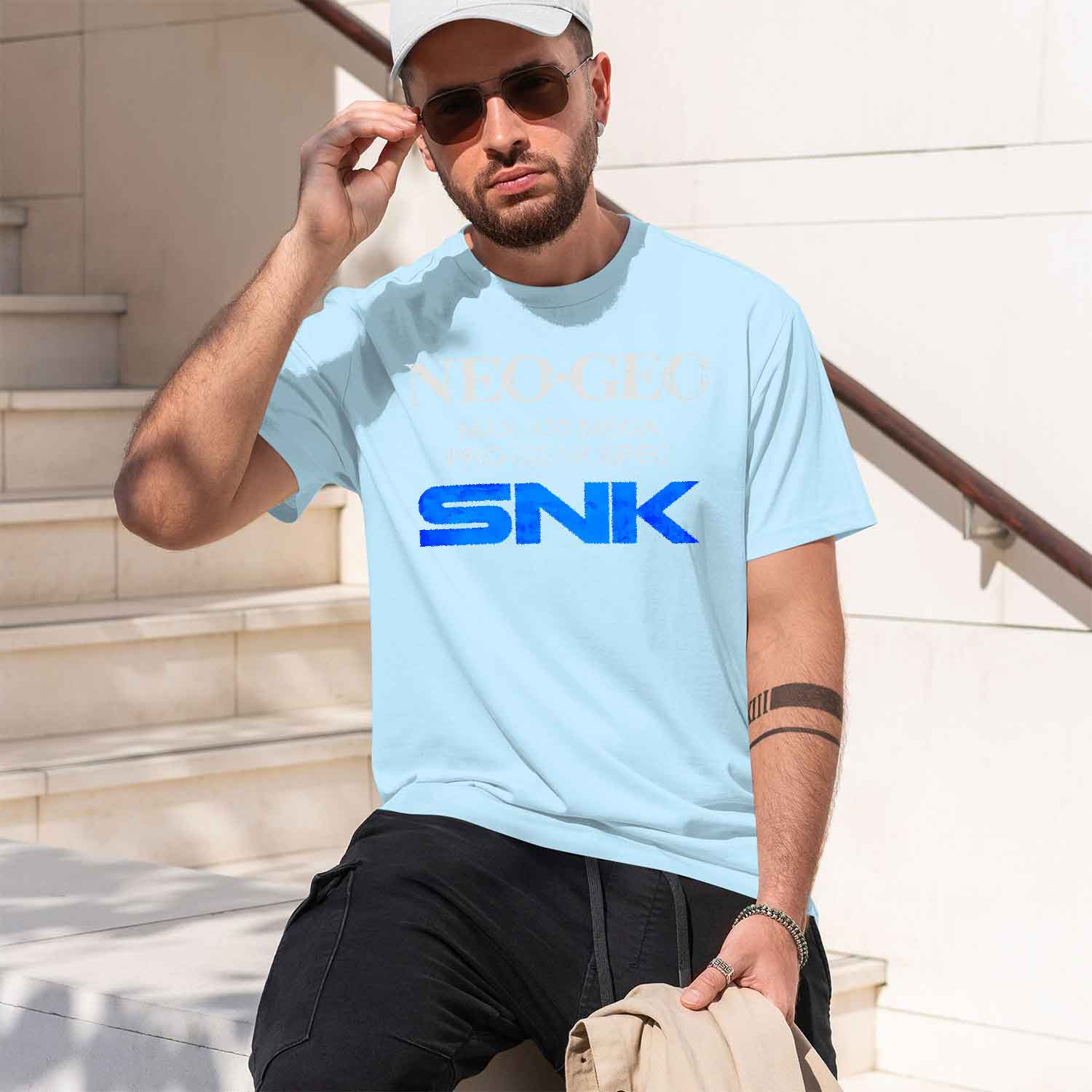Neo Geo Max 3036 Pro Gear Snk  - đánh giá và giá Retro Gaming In 2026
