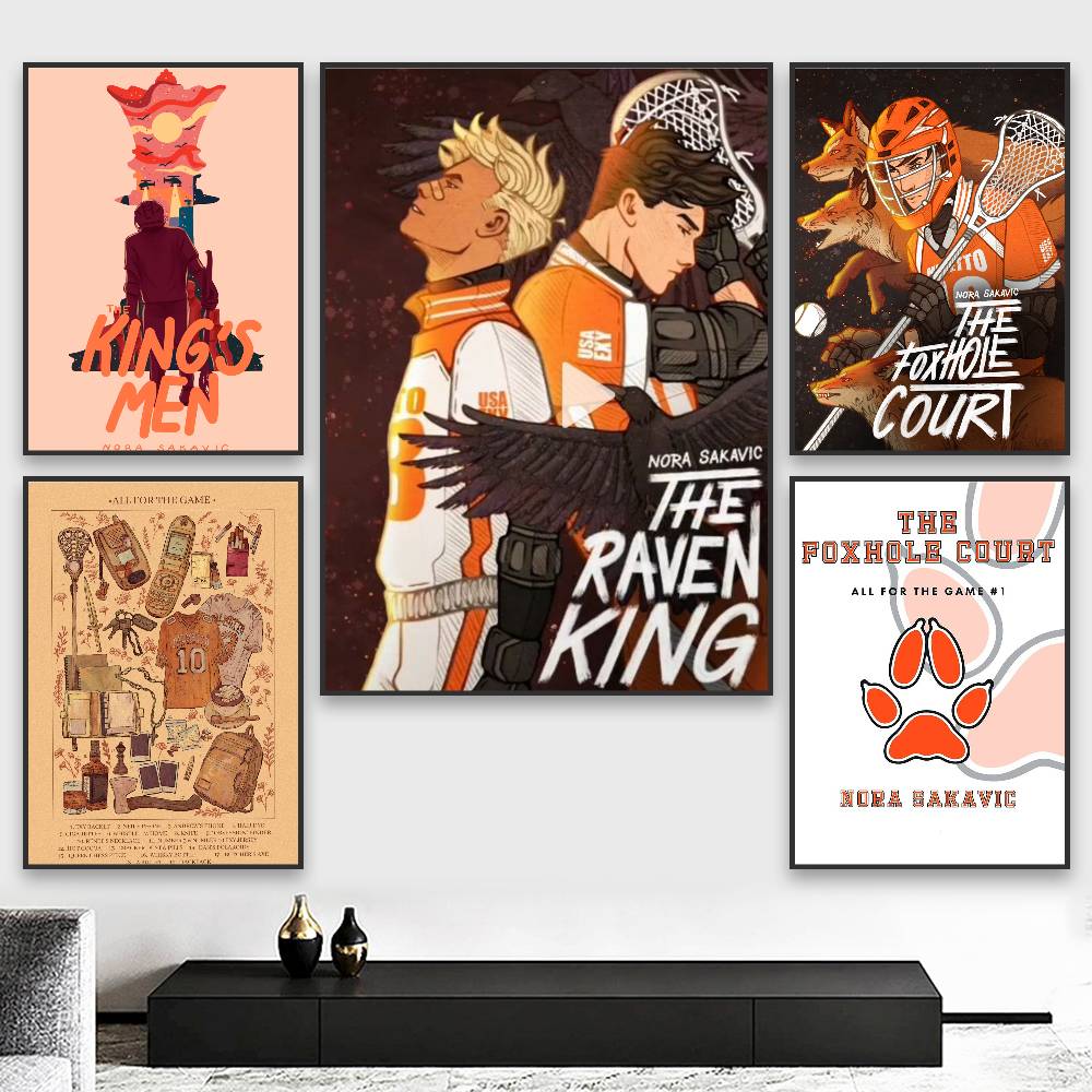 All For The Game AFTG Retro Pr - đánh giá và giá Retro Poster Gaming