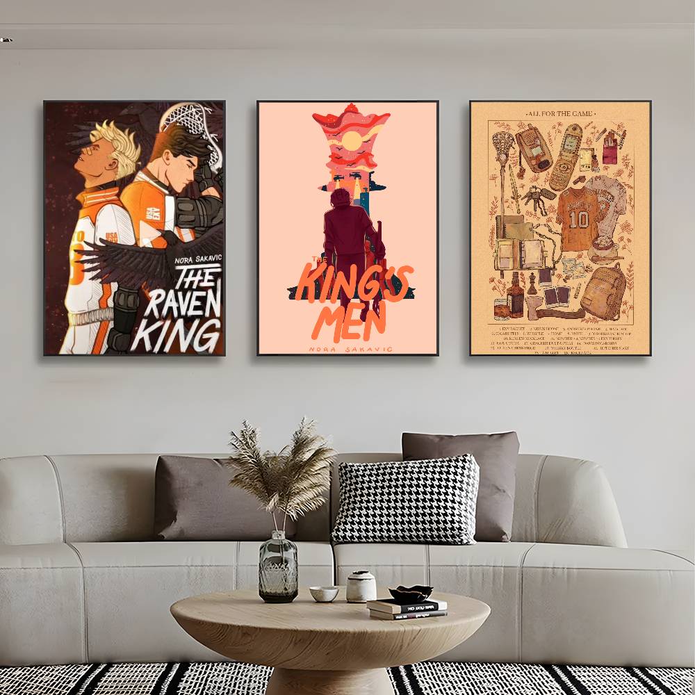 All For The Game AFTG Retro Pr - đánh giá và giá Retro Poster Gaming