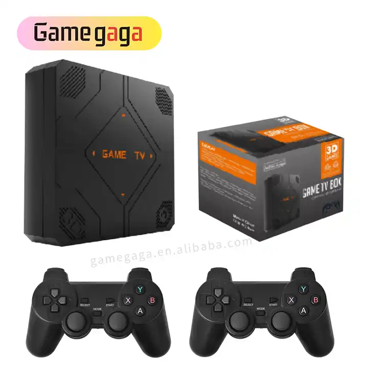 G12 Pro Game Box Video Game Co - đánh giá và giá Retro Gaming Tv Box