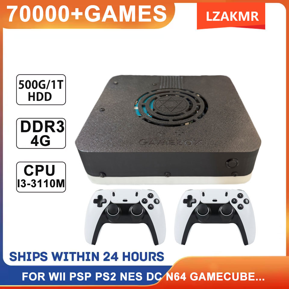 Super Console X3 Retro Game Co - đánh giá và giá Retro Gaming Mister