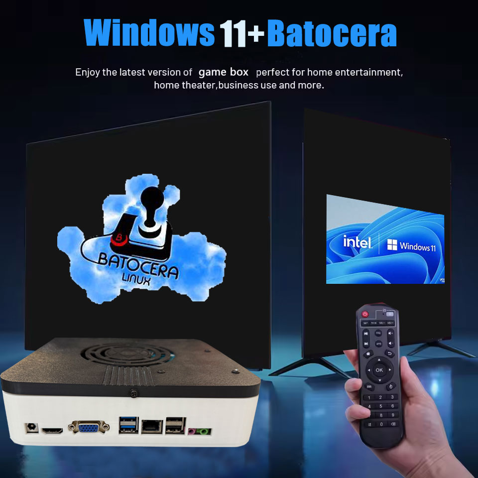 Super Console X3 Retro Game Co - đánh giá và giá Retro Gaming Mister