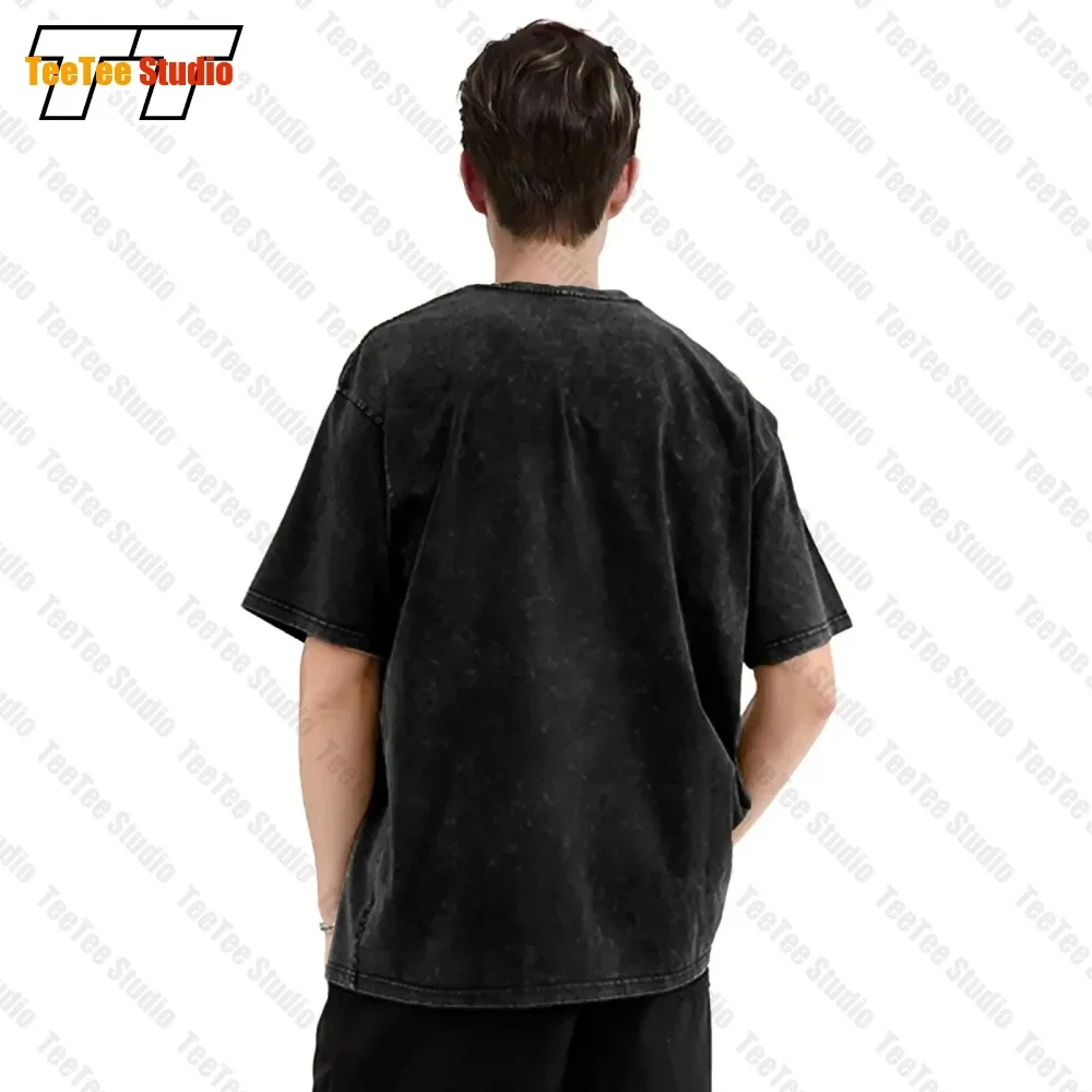 Vintage Tekken 4 Namco Promo A - đánh giá và giá Retro Gaming T Shirts