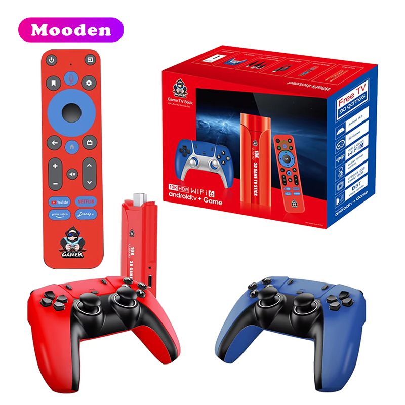L G1 Game Stick 4K Dual System - đánh giá và giá Retro Gaming Tv Box