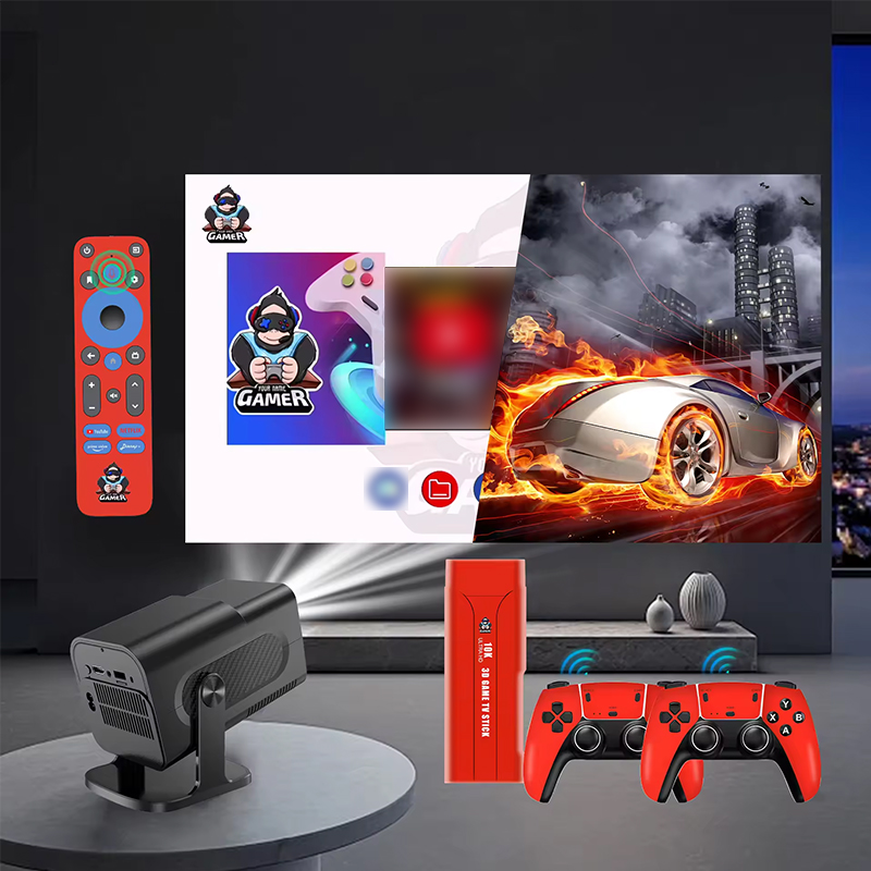 L G1 Game Stick 4K Dual System - đánh giá và giá Retro Gaming Tv Box