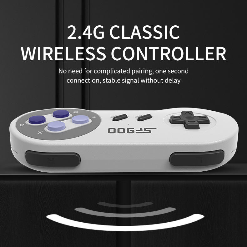 SF900 Retro Console With 5000  - đánh giá và giá Retro Gaming Mister