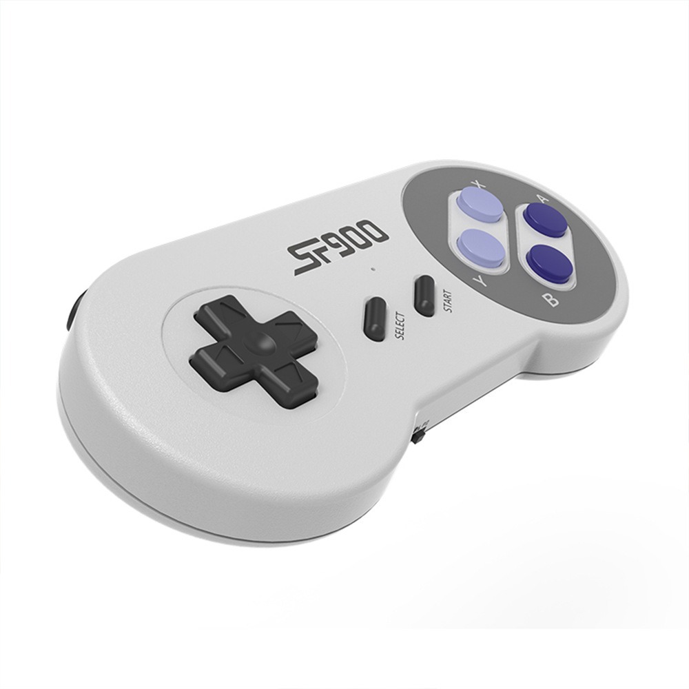 SF900 Retro Console With 5000  - đánh giá và giá Retro Gaming Mister