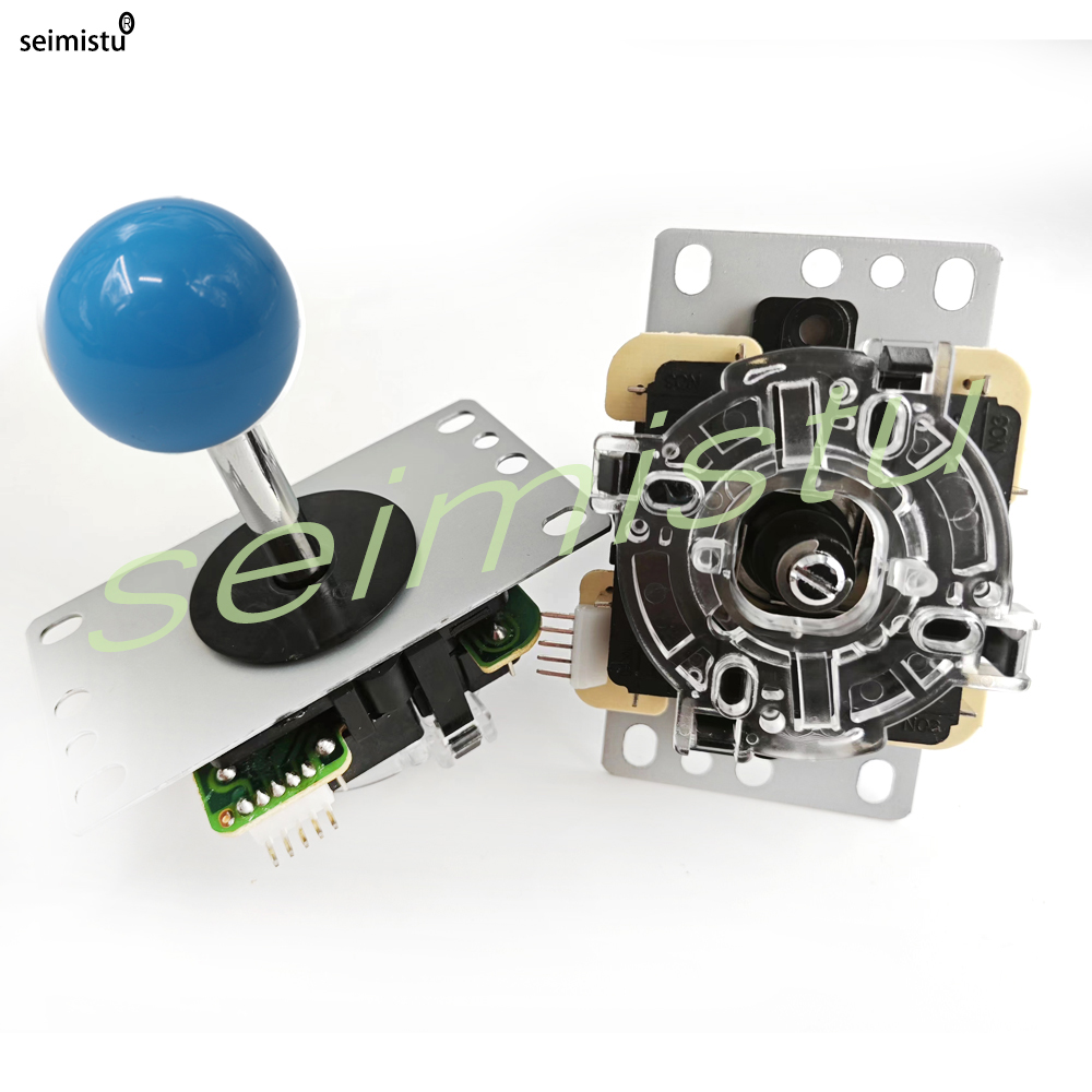 Joystick Copy Sanwa arcade Joy - đánh giá và giá Retro Gaming Joystick