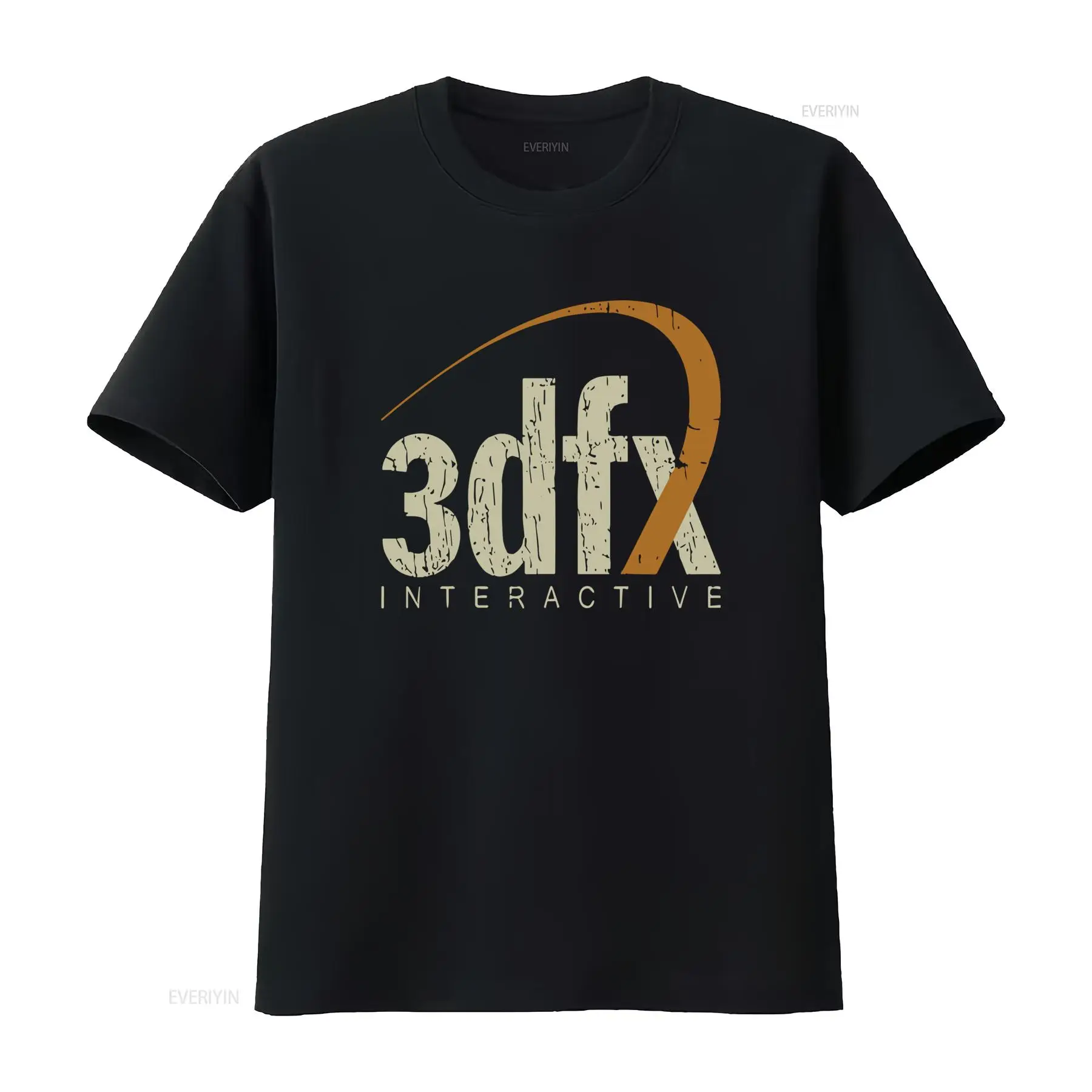 1994 Vintage 3dfx Interactive  - đánh giá và giá Retro Gaming T Shirts