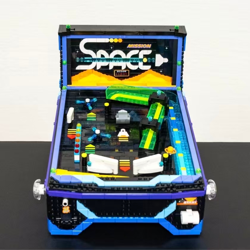 2274pcs Playable Retro Gaming  - đánh giá và giá Retro Gaming Space